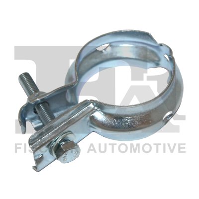 FISCHER ANILLO DE TUBO WYD. SUZUKI SX4/SEDICI  