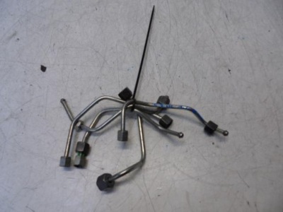 Труба трубка пального citroen c3 iii 1.6 ehdi фото №1