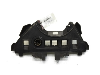 Панель рамка перемикачів citroen berlingo ii 9680931977 фото №1