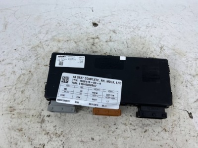 Модуль сиденье tesla model x 106811600a фото №1