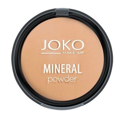 JOKO Mineral Powder 03 Dark Beige