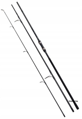 Wędka Shimano Tribal TX1A 12 300 3,66m 3,00lb 3cz