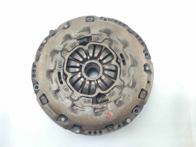 Колесо двомасовий toyota rav4 iii 2.2 d4d 2ad-ftv 31210-ow140 фото №1