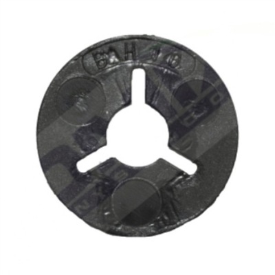 Подкладка стяжная do audi a1 a3 q5 q7 фото №1