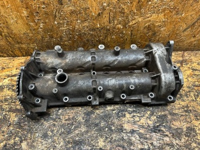 Кришка вали розподільного валу 1.3 cdti doblo 55204918 фото №1