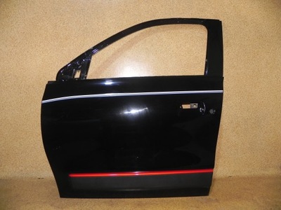 Twingo iii 3 дверь передние левая левый перед фото №1