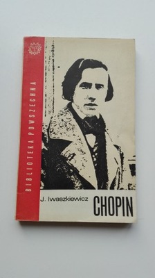 Chopin J.Iwaszkiewicz