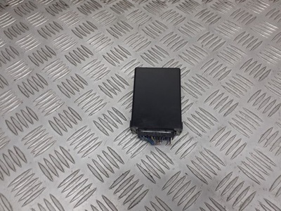 Модуль реле toyota yaris i фото №1