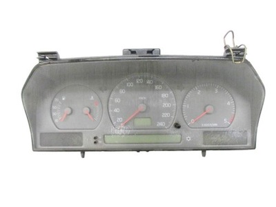 CUADRO DE INSTRUMENTOS TACÓMETRO VOLVO V70 S70 9168138 9168144  