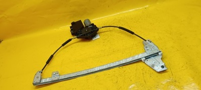 Підйомник вікон el.prawy перед peugeot 307 9637130480 фото №1