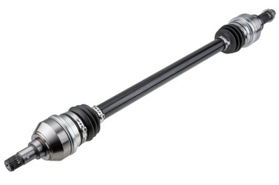 Nty приводной вал mercedes gla45amg x156, cla c117 cla45amg 13- фото №1