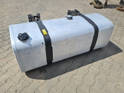 Бак топлива renault dxi gama t volvo fh fm fl fe fmx low крышка 150x69x56 фото №1