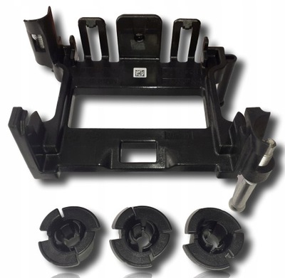 Suzuki baleno 2015 - корзина кронштейн радара фото №1