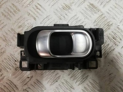 RANKENA VIDINĖ CITROEN C3 AIRCROSS 98012885VV 