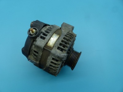 Test генератор lexus gs 3 05- 4.3 v8 gs430 фото №1