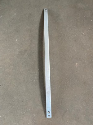 Porsche cayman 982 кронштейн розпірка 98155541301 фото №1