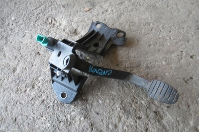 Master iii movano 19r педаль сцепления фото №1