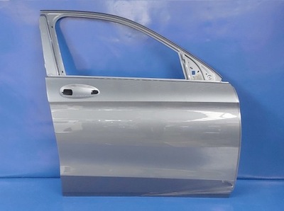 Двері перед правий mercedes glc i w253 x253 15r фото №1