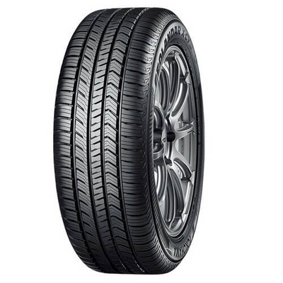 2 PIEZAS YOKOHAMA GEOLANDAR X-CV G057 235/45R20 100W  