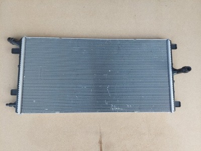 MERCEDES W253 W206 W213 ADDITIONAL RADIATOR WATER  