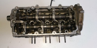 Audi vw головка 3.0 tdi 059285k фото №1