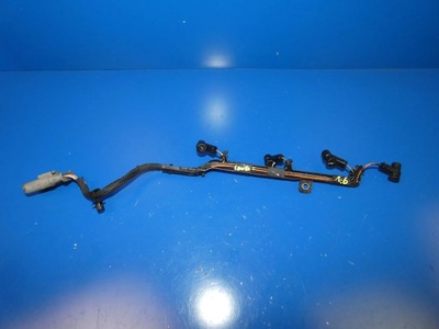 Ford transit connect mk2 tourneo 1.6 tdci жгут свеча накаливания фото №1