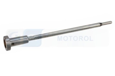 Клапан форсунки - bosch bosf00vc01001 фото №1