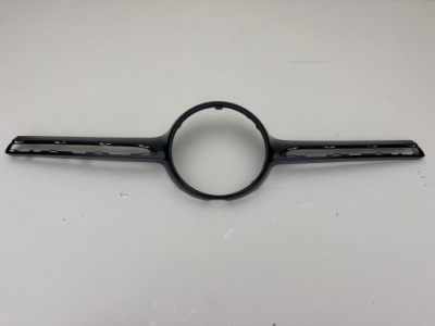 Mercedes gle w167 amg 19r- решётка радиатора решётка радиатора радиатора перед a1678886200 фото №1