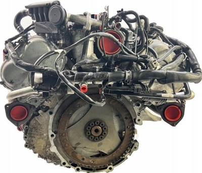 Двигун touareg audi q7 4.2 fsi bar фото №1