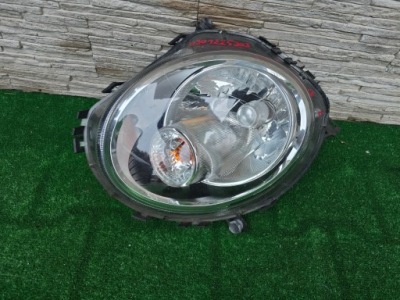 PHARE MINI R55 R56 R57 R58 0301225303 