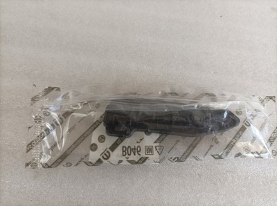 Напрямна бампера перед лівий fiat tipo фото №1