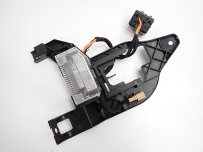 Модуль блок керування блок запалювання напруги 3f0907155 cupra leon iv kl 5f 23r фото №1