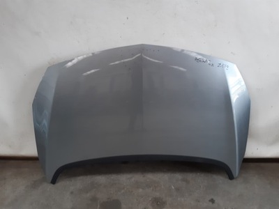 Капот z179 opel astra j фото №1