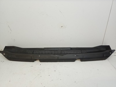 Kia venga захист поперечина передній 86353-1p000 2009- фото №1