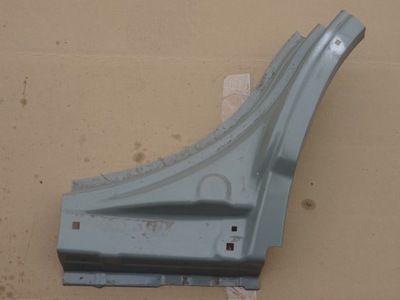 Honda cr-v iii порог задняя задний левый кронштейн фото №1