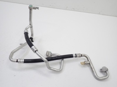 Пабтрубок  шланг трубка кондиционера 11382580 mg 4 mg4 mg-4 ev 23r фото №1