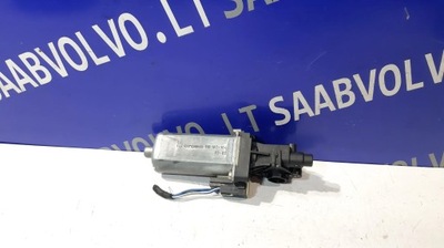 Saab 9-5 2003 сиденья, сиденье фото №1