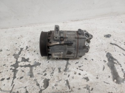 Компрессор компрессор кондиционера talento ii 2 vivaro b trafic iii 3 1.6 dci фото №1