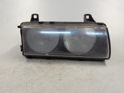 Фара лампа правая перед bmw e36 фото №1