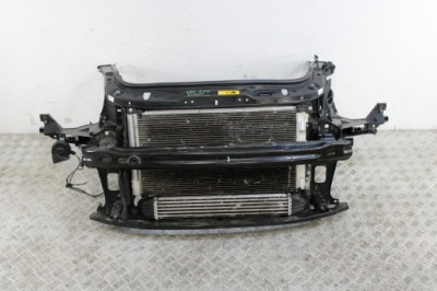 Ремінь передній перед радіатор підсилювач mini clubman r55 cooper r56 2.0d фото №1