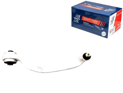 Рычаг audi a4 oś перед левый dół задняя fast фото №1