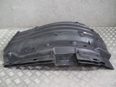 Підкрилок ліва передні крила scania r s фото №1