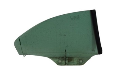 Стекло левый задняя bmw e93 cabrio фото №1