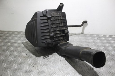 Корпус фільтра повітря skoda rapid ii 1.6tdi фото №1