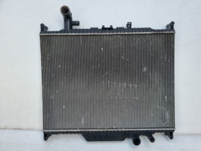 Land rover discovery 4 sport 3.0d tdv6 радіатор води фото №1