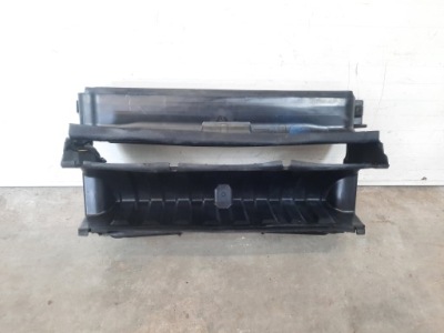 Впуск повітря discovery iii 2.7d l319 dxj500082 фото №1