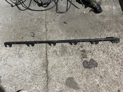 Кронштейн кронштейн трубопровід scania r фото №1