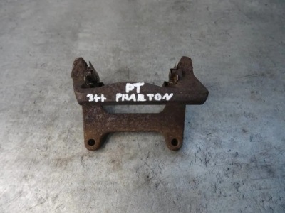 Скоба правое правый задняя задние vw phaeton 5.0 фото №1