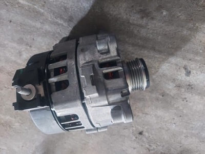 Mercedes cla w 118 генератор a 000 906 23 09 фото №1