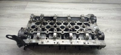 Vivaro trafic primastar 2.5 cdti dci g9u головка - пошкоджена фото №1